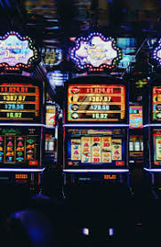 Casino TTR